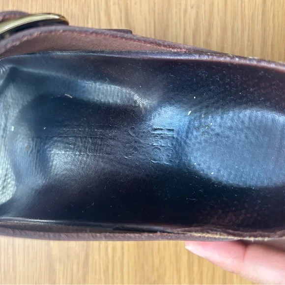 Birkenstock Arizona Big Buckle High Shine - Picture 6 of 7